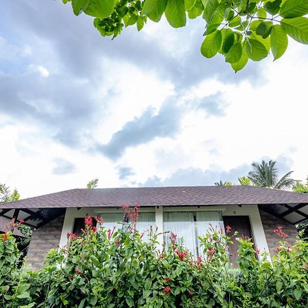 Veerdency Luxury Resort Devanahalli Esterno foto