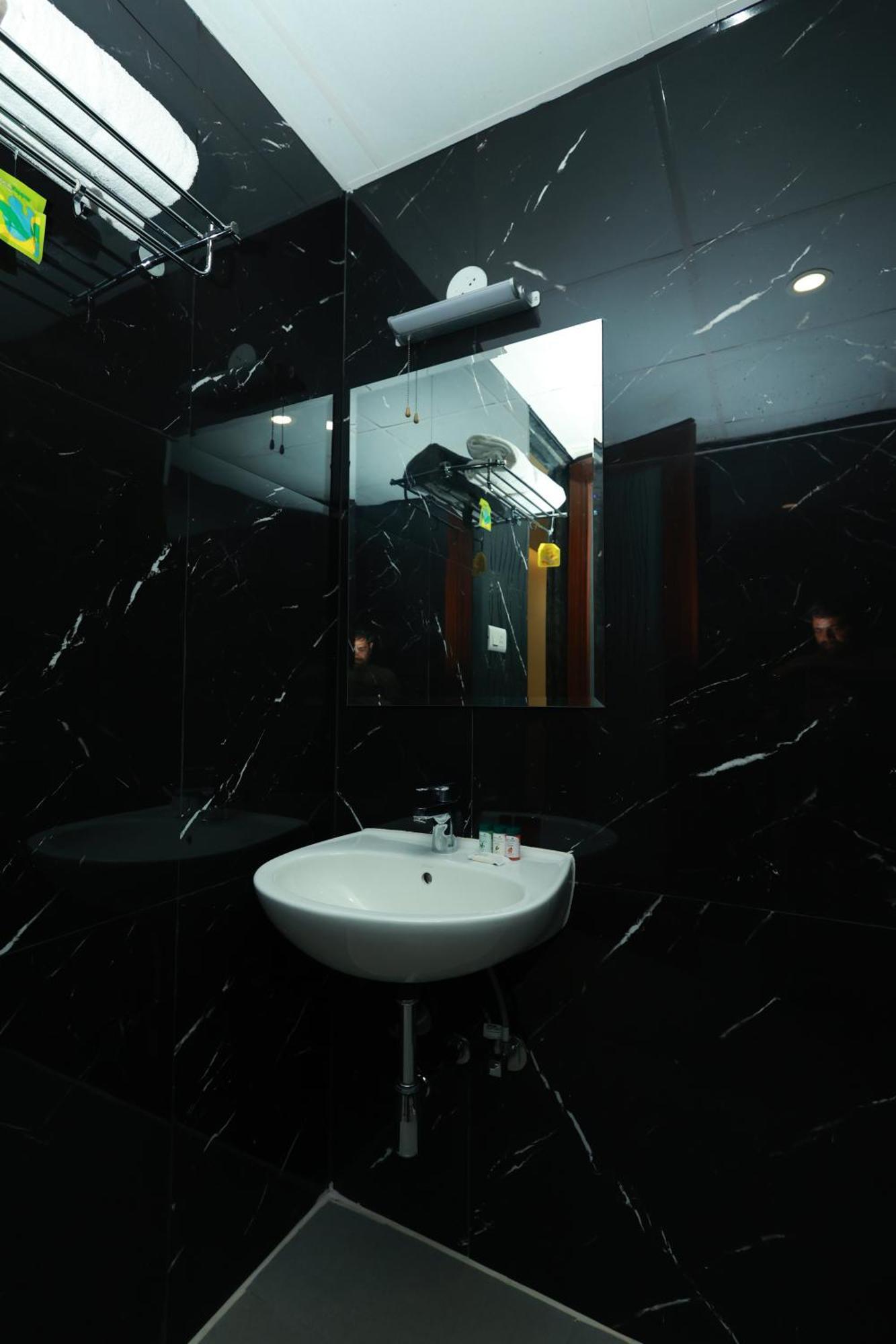 Veerdency Luxury Resort Devanahalli Esterno foto